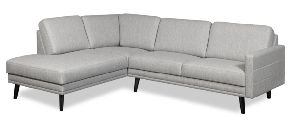 JAZZ CORNER SOFA