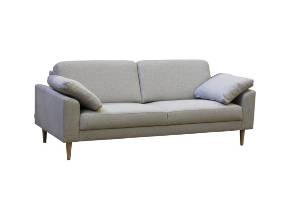 SOUL 2.5-seater sofa