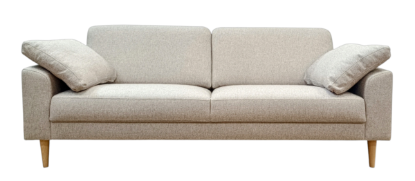 Soul 2.5-seater sofa