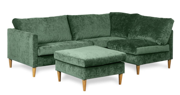 VERONA CORNER SOFA