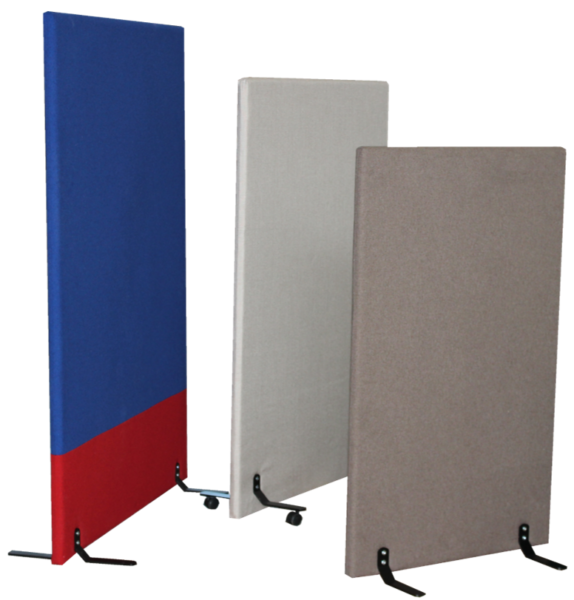 SOUND ABSORBING PANELS