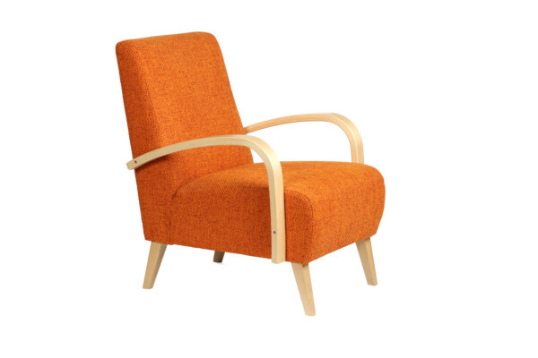 SHERPA armchair