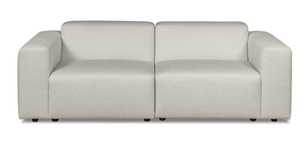 MYWAY 2,5-SITZ-MODULARES SOFA