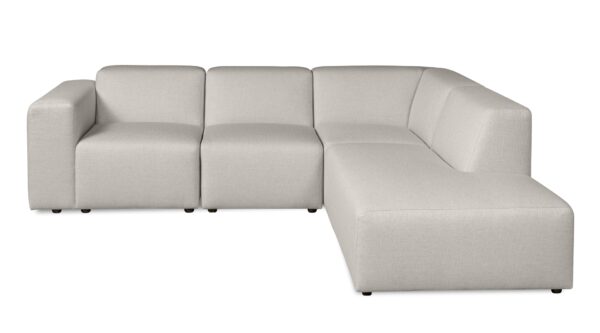 MODULARES ECKSOFA MYWAY