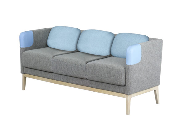 Isla sofa low back