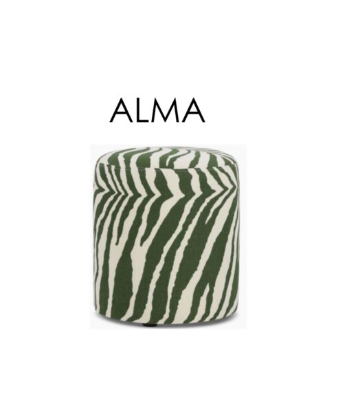 TUFFET ALMA