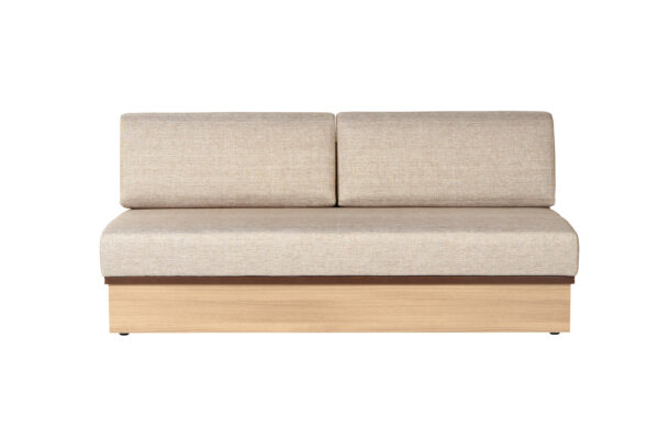 Sofa „SINGLE SOFA“.